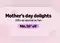Image for Mother’s Day 2025 - Gifts as special as her on ‘Half Price’ in Amazon Sale