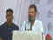 BJP going to win only one seat in UP: Rahul Gandhi:Image