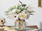 Best artificial flowers for home: Adding timeless elegance to your living space