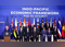 India, the US and 12 other nations sign Indo-Pacific region sign economic pact:Image