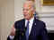 US President Biden says not ruling out using military force to defend Taiwan:Image