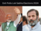 Exit Polls 2024 UP Result Live: Will Rahul, Akhilesh be able to defeat Modi-Yogi juggernaut:Image