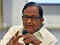PM 'blatantly racist" by bringing in skin colour in poll debate: Congress leader P Chidambaram:Image