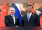 Xi, Putin hail ties as 'stabilising' force:Image