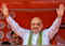 Lok Sabha elections: Home Minister Amit Shah files nomination from Gujarat's Gandhinagar:Image