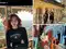Pop diva Dua Lipa wows fans with colourful photos of her vacation in Rajasthan:Image