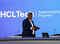 HCLTech CEO sees headwinds affecting Q1 financial services revenue:Image