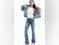 Image for 10 Best Flared Jeans for Women who Love Retro-inspired Style