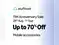 Image for Amazon Sale - Up to 70% off on Mobile Accessories from Stuffcool