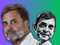 "Pappu" to People's Leader: How Rahul Gandhi and Congress shifted the narrative, gave a strong oppos:Image