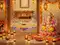 Image for 9 Ganesh Chaturthi Decor Ideas to Give Your Home a Festive Makeover