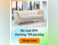 Amazon Great Freedom Sale 2024: Blockbuster Deals on Furniture:Image