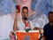 Election is fight to safeguard Constitution: Rahul Gandhi:Image
