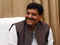 BJP is scared of Mulayam's family: Shivpal Yadav:Image