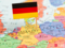 Germany has a point-based work permit:Image