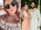 Samantha Ruth Prabhu sends a 'peace' message, a week after Naga Chaitanya's engagement:Image