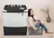 Image for Best semi automatic washing machines for for effortless cleaning and powerful washes