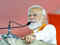 PM Modi slams Congress, asks Rahul Gandhi to reveal 'Ambani-Adani connection' with the party:Image