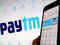 Adani's fintech play: Gautam Adani likely in talks with Vijay Shekhar Sharma to acquire stake in Pay:Image