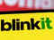 Blinkit turns adjusted Ebitda positive in March:Image
