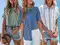 Best summer shirts for women under 500 that are stylish and affordable