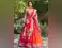 Image for Best lehenga choli for women in a perfect fusion of classic and contemporary designs