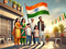 Har Ghar Tiranga: How to buy National flag online:Image