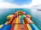 Twin crises send cargo ships back to 18th century trade routes:Image