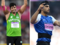 Paris Olympics Javelin Finals: Why Pakistan's Arshad Nadeem is trending in India? His record vs Neer:Image