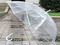 Best transparent umbrellas: Stylish, sturdy, and clear protection for rainy days