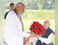 Modi meets Advani before staking claim as PM for third time:Image