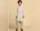 Image for 10 Best Rakhi Outfits for Boys (5-10 years): Ethnic Sets that Steal the Show