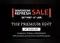 Image for Amazon Sale 2025 - Premium Men’s Fashion from Tommy Hilfiger, Calvin Klein, Michael Kors & More