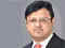 No doubt in India's long term story; don't see much scope for big earnings downgrade: Sanjeev Prasad:Image