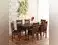 Image for Make Your Dining Experience Memorable With The Top 6 Dining Table Set Under 45000