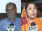 Royal couple eyes to retain and retake their seats in Lok Sabha, Assembly polls in Odisha:Image