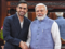 Zerodha’s Nikhil Kamath on what he finds 'crazy' about PM Modi:Image