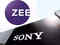 New development in Sony-Zee merger case:Image