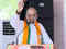 Uddhav running 'nakli' Shiv Sena, real party lies with Eknath Shinde, says Amit Shah:Image