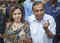 India Inc gets inked; corporate leaders vote for stable govt, development, emancipation of poor:Image