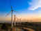 Global wind installation growth pace slows on rising costs:Image