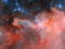 Cosmic marvel: 'God's Hand' in Milky Way captured in mesmerizing telescope images:Image