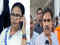 Abhijit Gangopadhyay debarred from campaigning by EC for comments against WB CM Mamata Banerjee:Image
