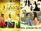 From '3 Idiots' to 'Dil Chahta Hai': 10 Bollywood movies to watch on International Friendship day:Image