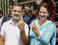 Rahul, Priyanka notch up 107 and 108 rallies, roadshows respectively as Lok Sabha poll campaign ends:Image
