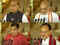Modi 3.0 sworn-in: A 'sabka sath' union council of ministers:Image