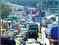 Why Bengaluru traffic is creating political noise in Kerala ahead of Lok Sabha elections:Image
