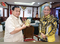 Indian envoy to Indonesia meets President-elect to discuss strategic partnership:Image