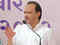 Didn't get opportunity as I am not Sharad Pawar's son: Ajit Pawar:Image
