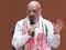 "BJP believes religion-based reservation is unconsitutional": Amit Shah:Image